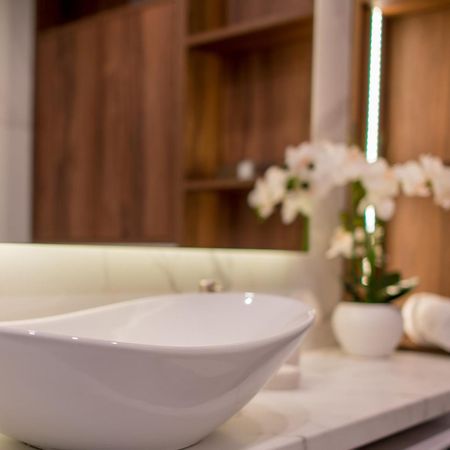 Luxury Apartments Ivanovic Tivat Exterior foto